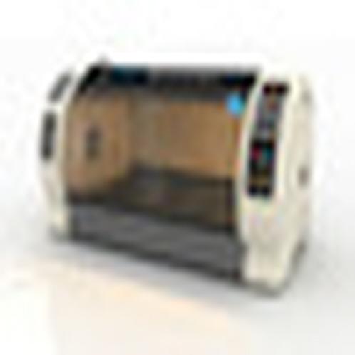 Pet intensive care unit / Pet Pavilion