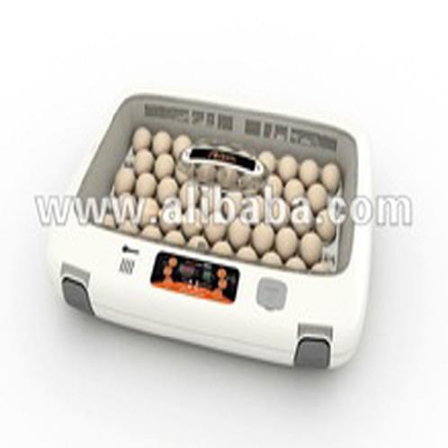 Rcom 50 MAX (MX-50) Poultry Egg Incubator